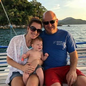 Meet your Posher, Stacie